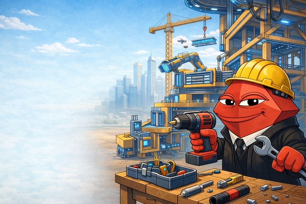 Build with Clawd